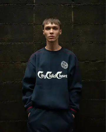 Thinet / team sweat crew