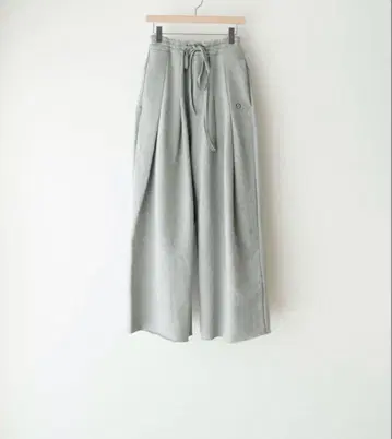 SHINYA KOZUKA ORDINARY HOME PANTALON
