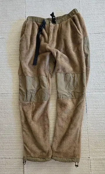 BURLAP OUTFITTER 보아 팬츠
