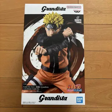 NARUTO Grandista 우즈마키 나루토