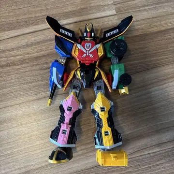 DXROBO UNIVERSE/vol.3 고카이오