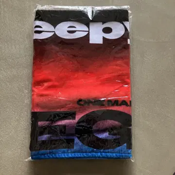 Creepy Nuts 라이브 굿즈 LEGION TOUR Towel