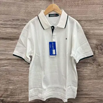 26W1 르꼬끄 스포르티브 le coq sportif 피케 셔츠