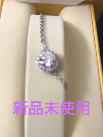 팔찌 스와로브스키 새상품