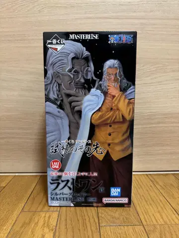 제일복권 ONE PIECE MASTERLISE 라스트원상