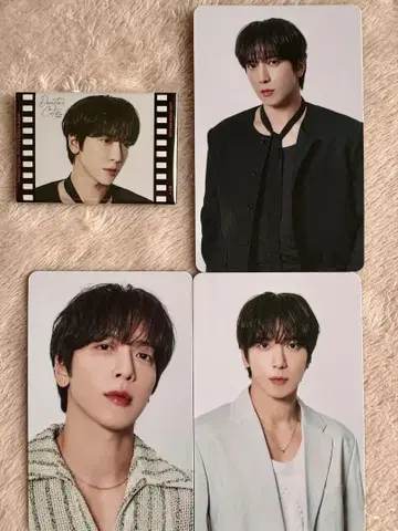 JUNG YONGHWA LIVE 'Our Fine Days