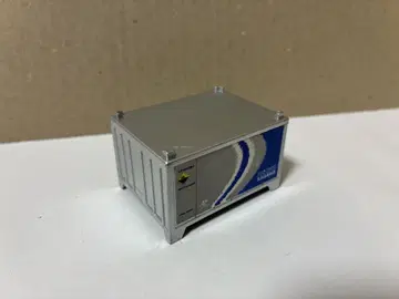 [프라레일] 슈퍼 레일 카고 컨테이너만 사가와 익스프레스