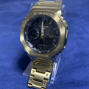 CASIO G-SHOCK GM-B2100GD-9AJF