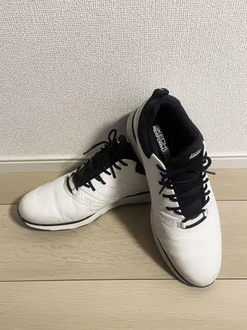 [수회 사용] Skechers 골프화 27cm