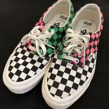 vans era sns 27.0cm