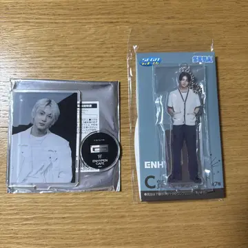 ENHYPEN 정원 아크릴 스탠드 세가