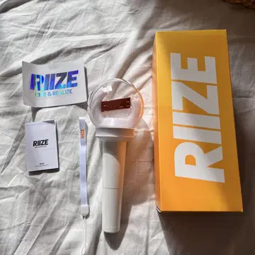 RIIZE 응원봉