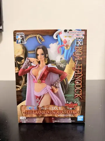 원피스 DXF GRANDLINE SERIES EXTRA 보아 행콕