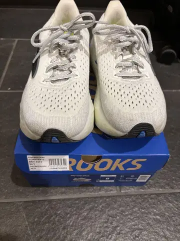 brooks 그리세린맥스 26cm