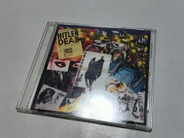 tomoshibi 한정판 CD RULER'S P--Y 센다이 밴드