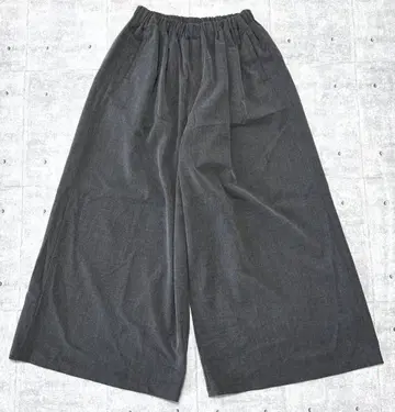 새상품급 KBF KBF+ URBAN RESEARCH 볼륨 팬츠