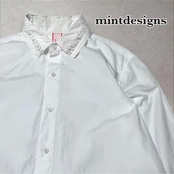 mintdesigns SKETCH 'happy mistake' 셔츠