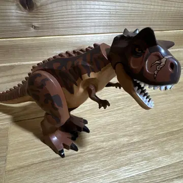 카르노타우루스 LEGO 레고 76941 쥬라기 월드