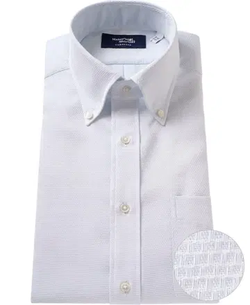 Marker's Shirt KAMAKURA 남성용 긴팔 와이셔츠