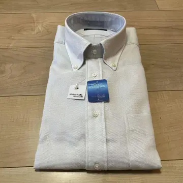 Marker's Shirt KAMAKURA 남성용 긴팔 와이셔츠