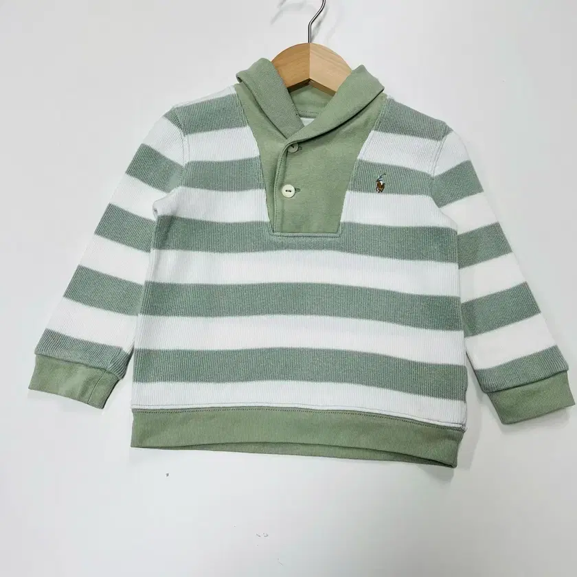 POLO KIDS 폴로키즈 18m 90 Polo Ralph Lauren Polo Kids Striped