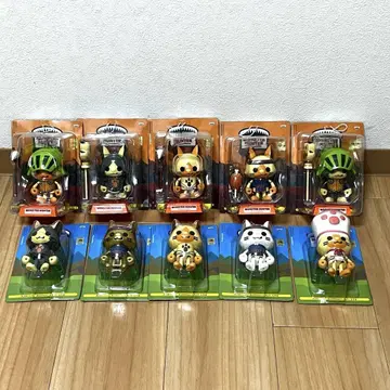 아이루 Pansonworks 피규어 Pansonworks 몬헌