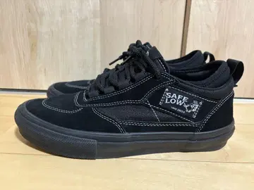 vans safe low 26cm