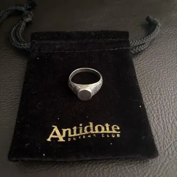 antidote buyers club cootie kj gdc 19so