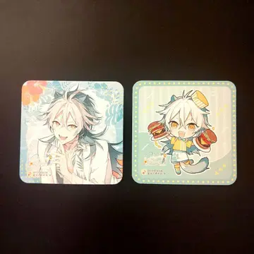 오토메이트 가든 오토가 Honey Vibes 하니브
