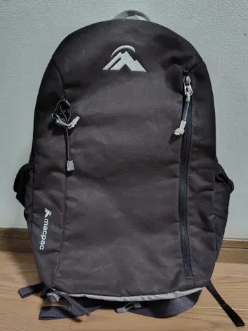 맥팩 macpac Weka Zip 26 백팩