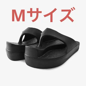 라쿠바키 이지 샌들