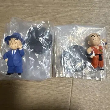 제일복권 드래곤볼 ASSEMBLECOLLECTION 크리링 피규어