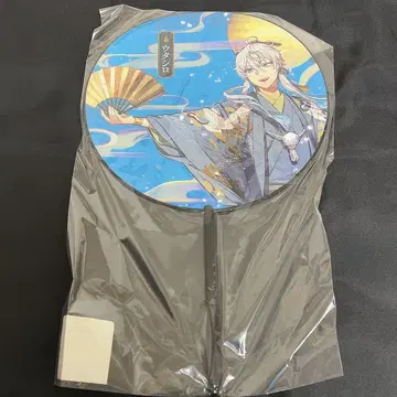 유환낭만극 우타시로 부채 요이야미 마츠리
