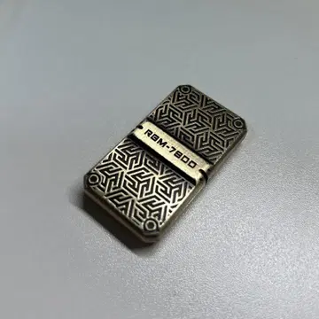 놋쇠 fidget 토이 스트레스 해소 fidget EDC 피젯