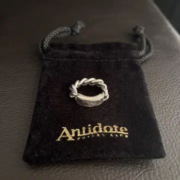 antidote buyers club cootie kj gdc 19so