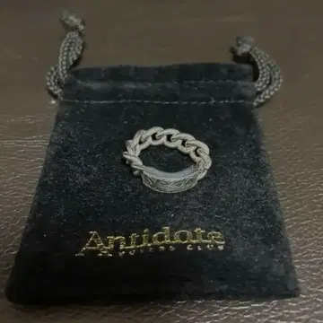 antidote buyers club cootie kj gdc 19so