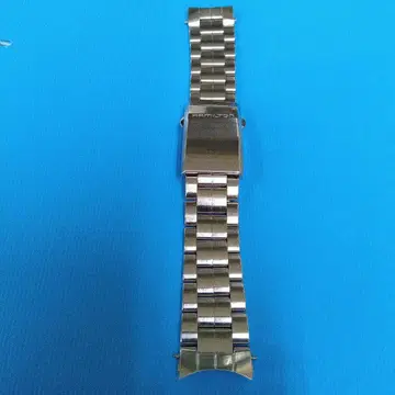 해밀턴 H704450 오토매틱 시계에 달려있던 정품 벨트 20mm