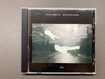 Steve Tibbetts / Northern Song ECM Germ