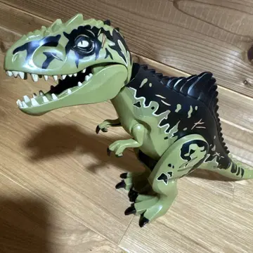기가노토사우루스 LEGO 레고 76949 쥬라기 월드