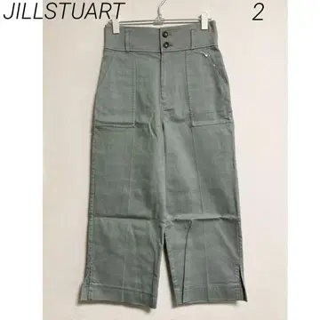 0467 JILLSTUART 질스튜어트 마틸다 팬츠 2 사이즈