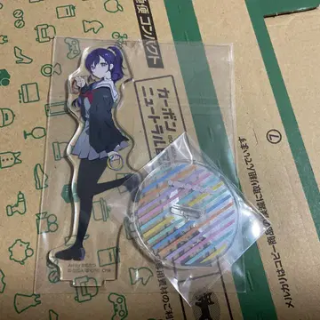 프로세카 아사히나 마후유 카미고 축제 아크릴 스탠드