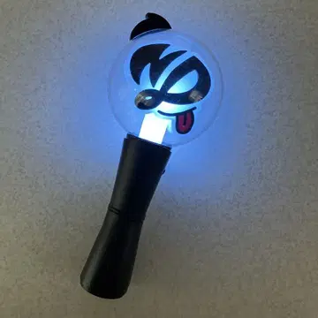 나니와단시 응원봉