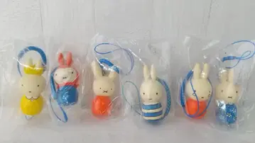 미피 가챠 코케시 네츠케 우사코짱 miffy