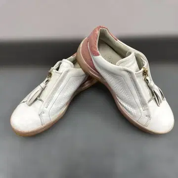 [한정판] [레어] ecco 골프 22.5cm