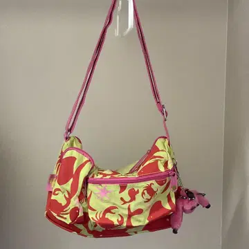 Kipling 키플링 컬러풀 숄더백