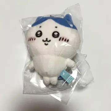 하치와레 마스코트 키링