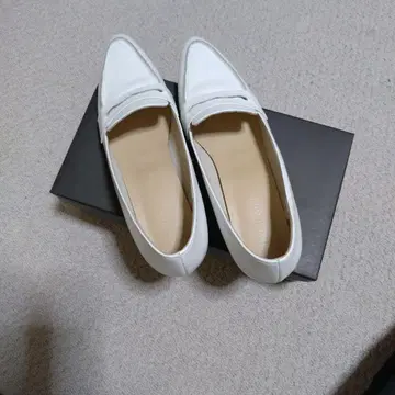 shoe premo 로퍼