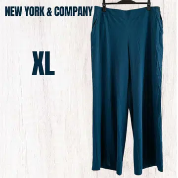 NEW YORK & COMPANY XL 팬츠 뉴욕앤드컴퍼니