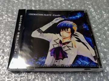CREMATION PARTY -Finale- 나나이로 팔레트 AKITO