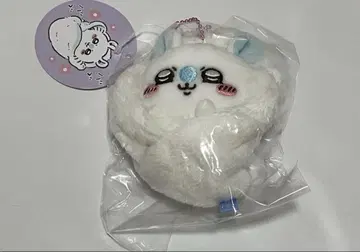 치이카와 치이카와 랜드 푹신 모몽가 싸개 마스코트 1